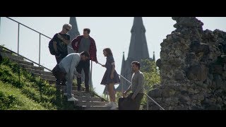 Filma 'Reiz Rēzeknē'