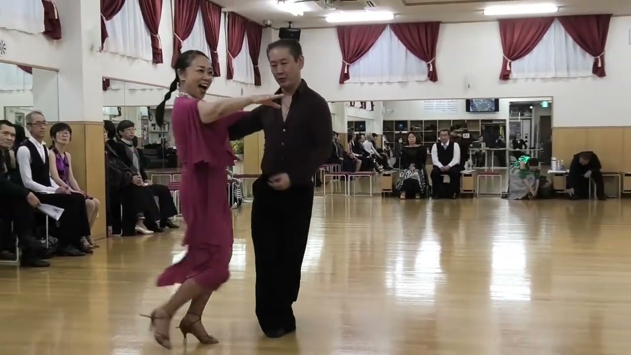 《東部総局》 2026.2.07 JDC東京ダンス競技会in大宮 大会風景 優勝オナーダンス集①　JDC TOKYO DANCE COMPETITION