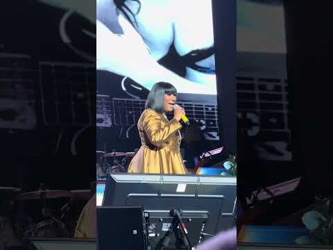 ‘You Are My Friend’- Patti LaBelle 2026 Queens Tour