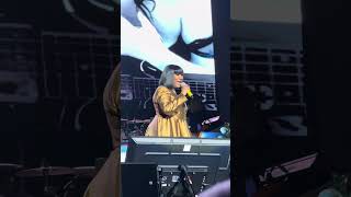 ‘You Are My Friend’- Patti LaBelle 2026 Queens Tour