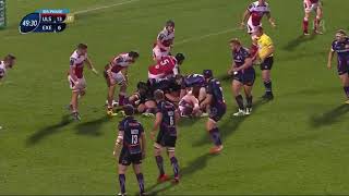 Exeter 22 attack