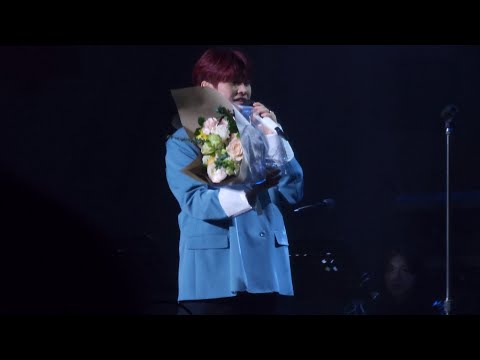 230128 김기태 :: 우연처럼, 인연처럼, 운명처럼 @대양홀