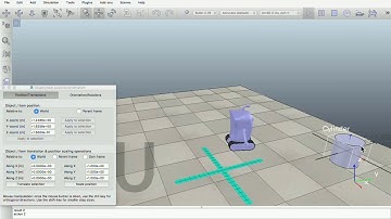 Robot self-programming and self-reprogramming