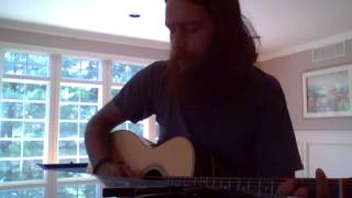 These old shoes (Chris Paddock/ deer tick cover)