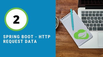 Spring Boot - HTTP Request Data | @PathVariable,@RequestParam & @RequestBody
