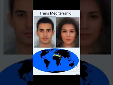 العرق المصري والاعراق الدخيله الاخرى