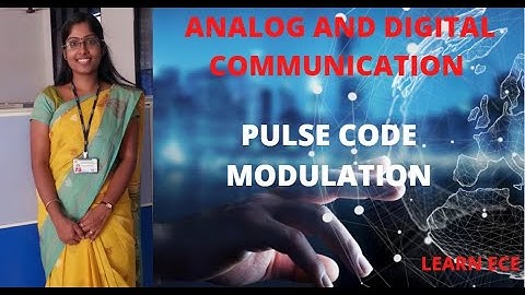 ANALOG AND DIGITAL COMMUNICATION KTU