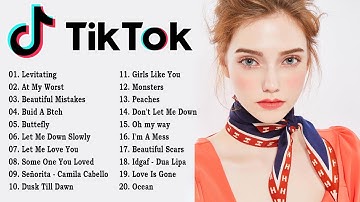 Lagu TikTok Viral 2022 ~ Lagu Barat Galau Viral TikTok 2022 SPOTIFY PLAYLIST 2022