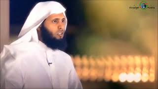 Surah Al-Ahzab منصور السالمي سورة الأحزاب