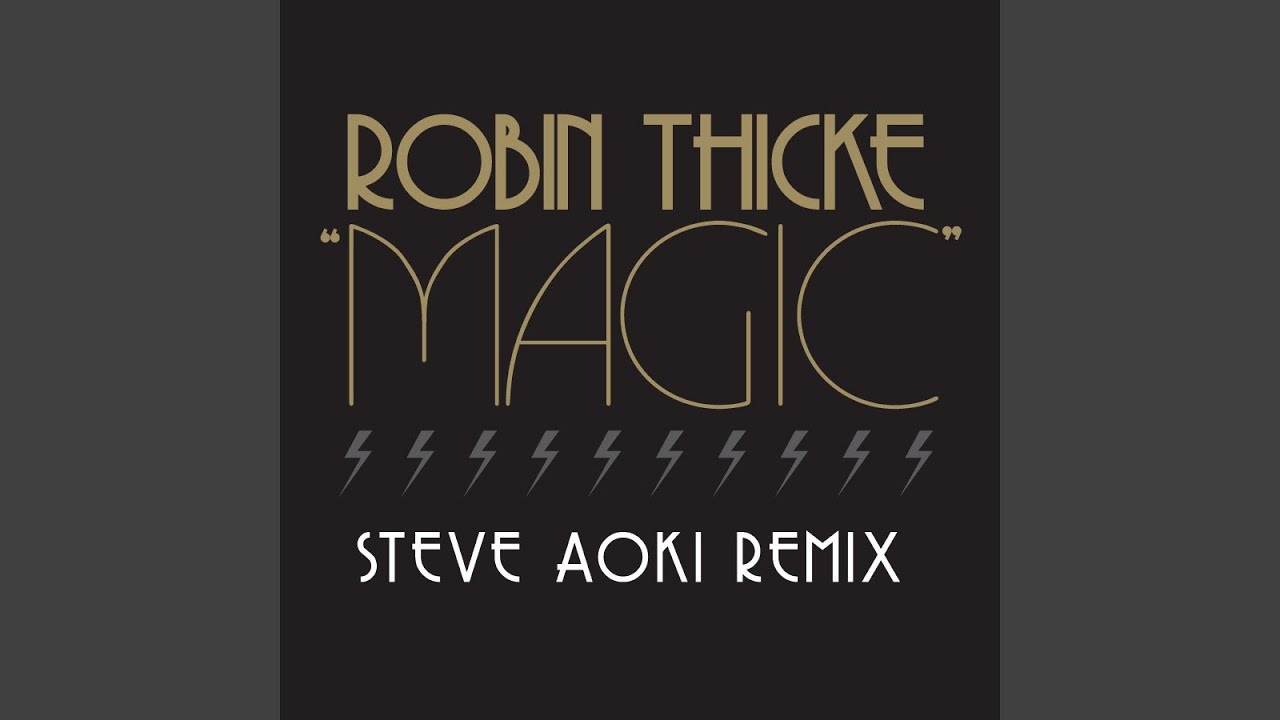 Steve aoki remix. Steve aoki remix