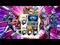 くじガシャポン ウルトラマン アバレンボウル