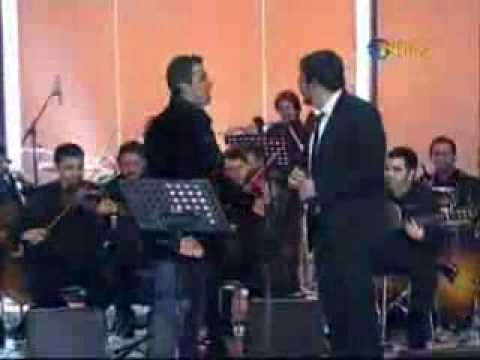 EMRAH VE  GECE YOLCULARI HÜZÜN