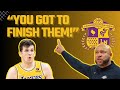 Lakers React To SCARY Win Over Pacers | &#39;HELL NO That&#39;s NOT What I Want To See!&#39;