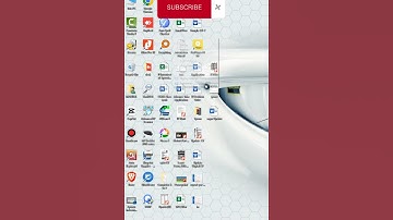 How to Show or Hide Desktop Icons in Windows 7,10 ,11PC or Laptop