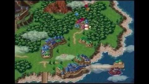 Chrono Trigger the Fandub Episode 1 - PART1