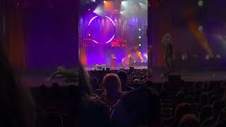 Lindsey Stirling- Sugarplum Fairy- Live, Lubbock 11-18-22