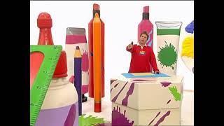 Art Attack S17E17 (2004)