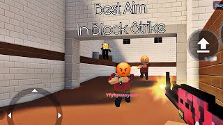 Block Strike | Aimbot Hack