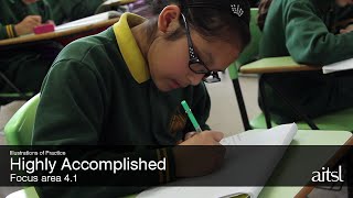 Engaging a Maths class