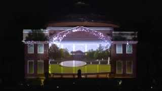 University of Louisville: The Spectacular