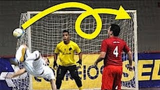 En İyi̇ Futsal Çalimlari Ve Leri̇