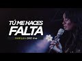 Yamilka - Tú Me Haces Falta (DVD Live Incomparable)