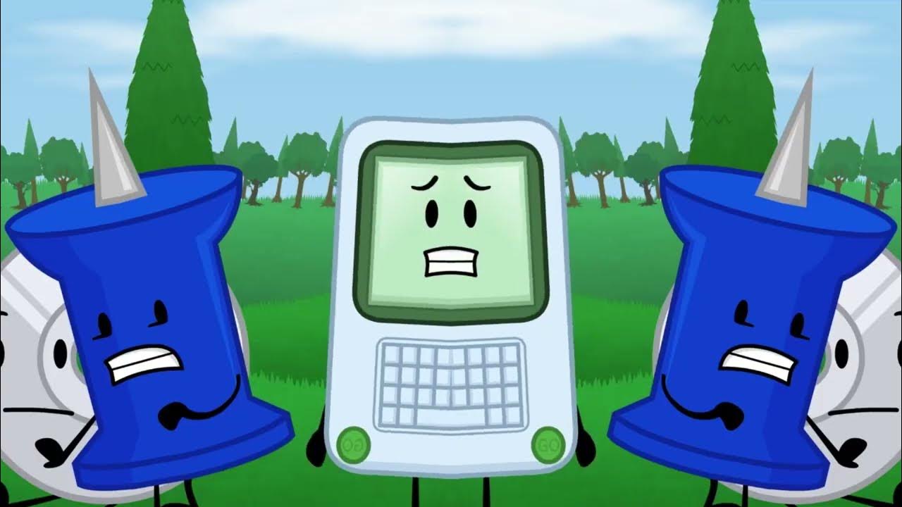 (Requested) Object madness 2 but every minute the effect changes YouTube