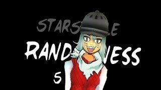 StarStable Randomness 5