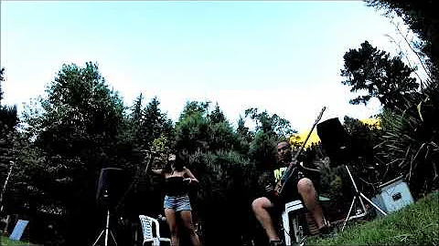 Billie's Bounce / Coracao Vagabundo - Julia Spinelli