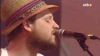 Dr. Dog - Army of Ancients - Azkena Rock Festival 2009