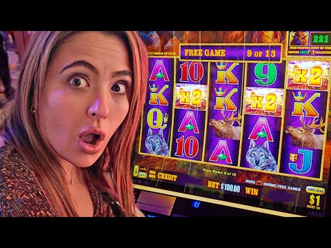 WHOA! When $250/Spins Don't Work - Change Machines ASAP!