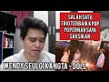 Guru Vocal Komentari WENDY SEULGI KANGTA - DOLL (Reaction)