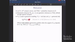 The (Non-Convex) Optimal Uniform Quantization Problem