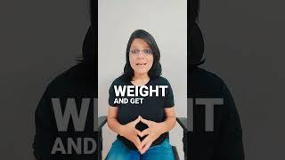 This is where fitness experts get wrong #fitnessjourneyforwomen #womenweightloss #fitnessfix