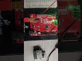 Arduino Servo Build