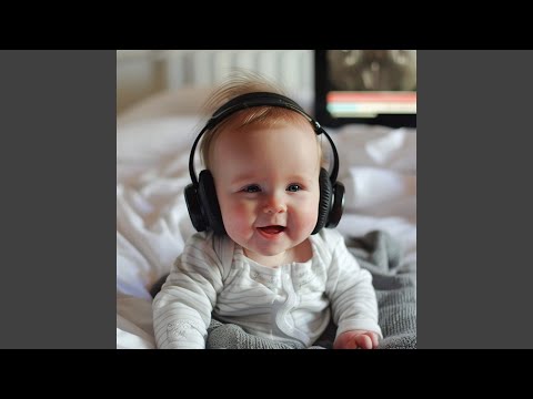 Calm Cradle Rhythms
