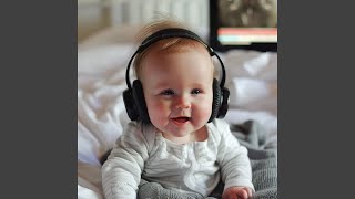 Calm Cradle Rhythms