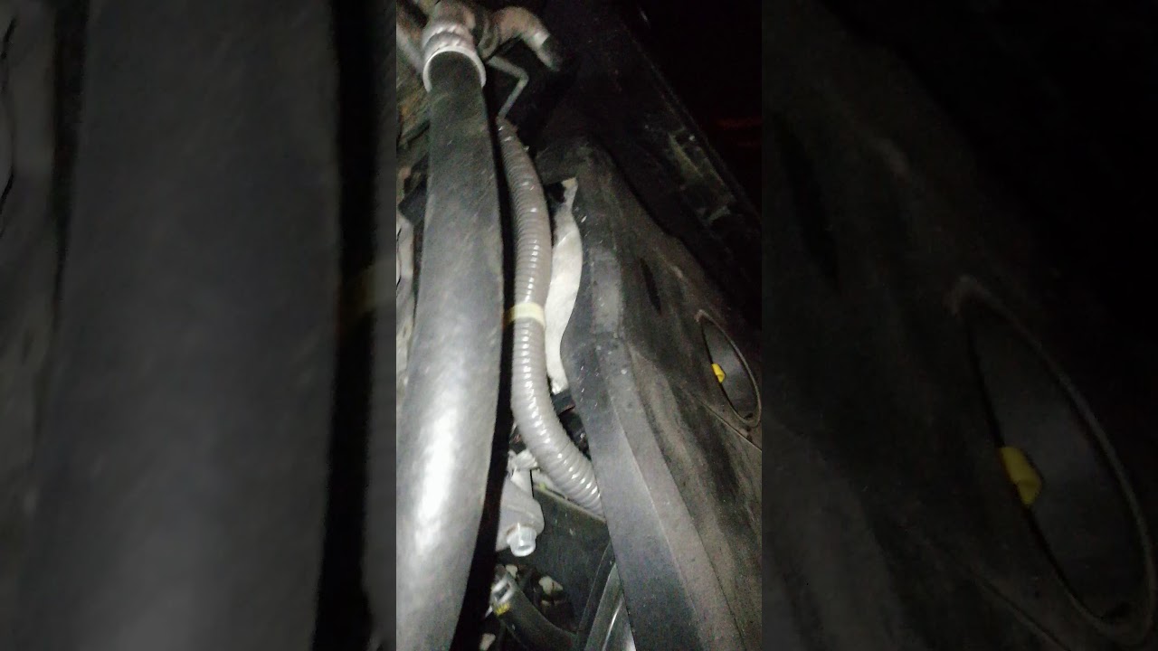 Стук в прогретом двигателе мазда 6 - YouTube