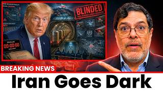 Iran Goes Dark Hidden Uranium Stockpile, IAEA Locked Out, Trump’s Deadline Expires By Dr. Marandi