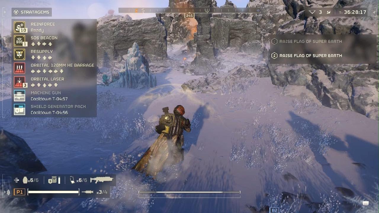 Bugstomp/welcome zach