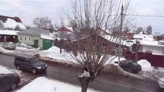 Видео Предлагается к продаже дом 430 м.кв на 5,5 сотках в г. Серпухове на ул. Ленинского комсомола от Kris Vikt, улица Ленинского комсомола, Серпухов, Россия