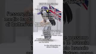Fatti Random