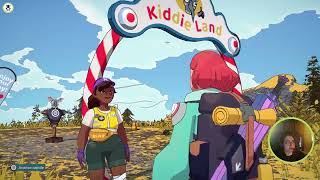 DUNGEONS OF HINTERBERG - Part 3 - 12/01/2026