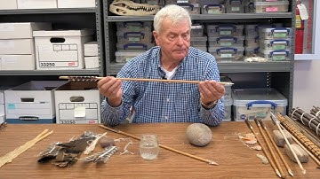 Making Traditional Arrows