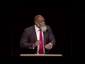 Procreation and marriage - Voddie Baucham