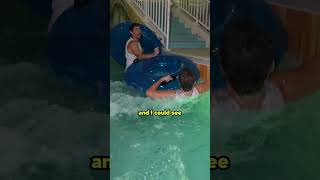 I Broke Every Rule At Waterparks