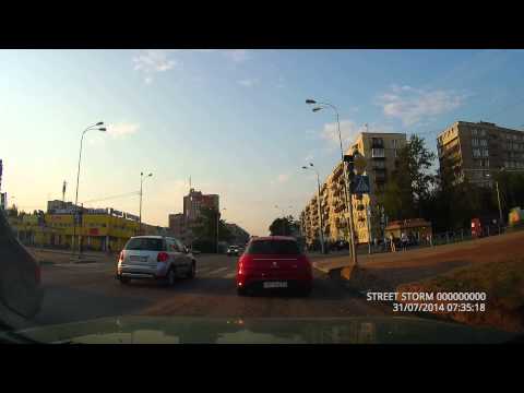 Street Storm CVR-A7310