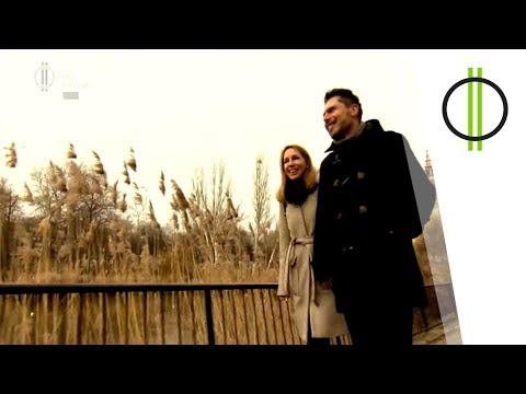 A Házasság Hete arcai