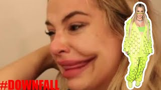 THE SHADY TRUTH AND SPIRAL DOWNFALL OF TANA MONGEAU(2020)