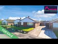 Spacious 3 Bedroom Detached Bungalow For Sale in Leigh (WN7)- Racey Estates